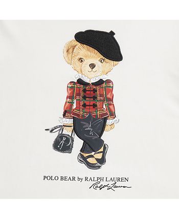 Macys hotsell polo girls