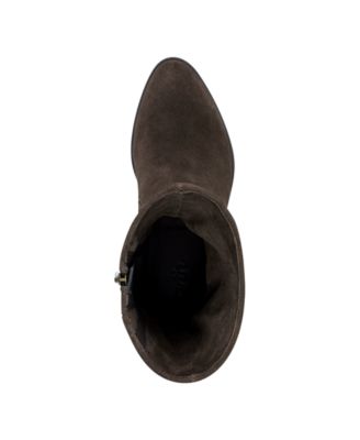 Women's Vine Block Heel Boots