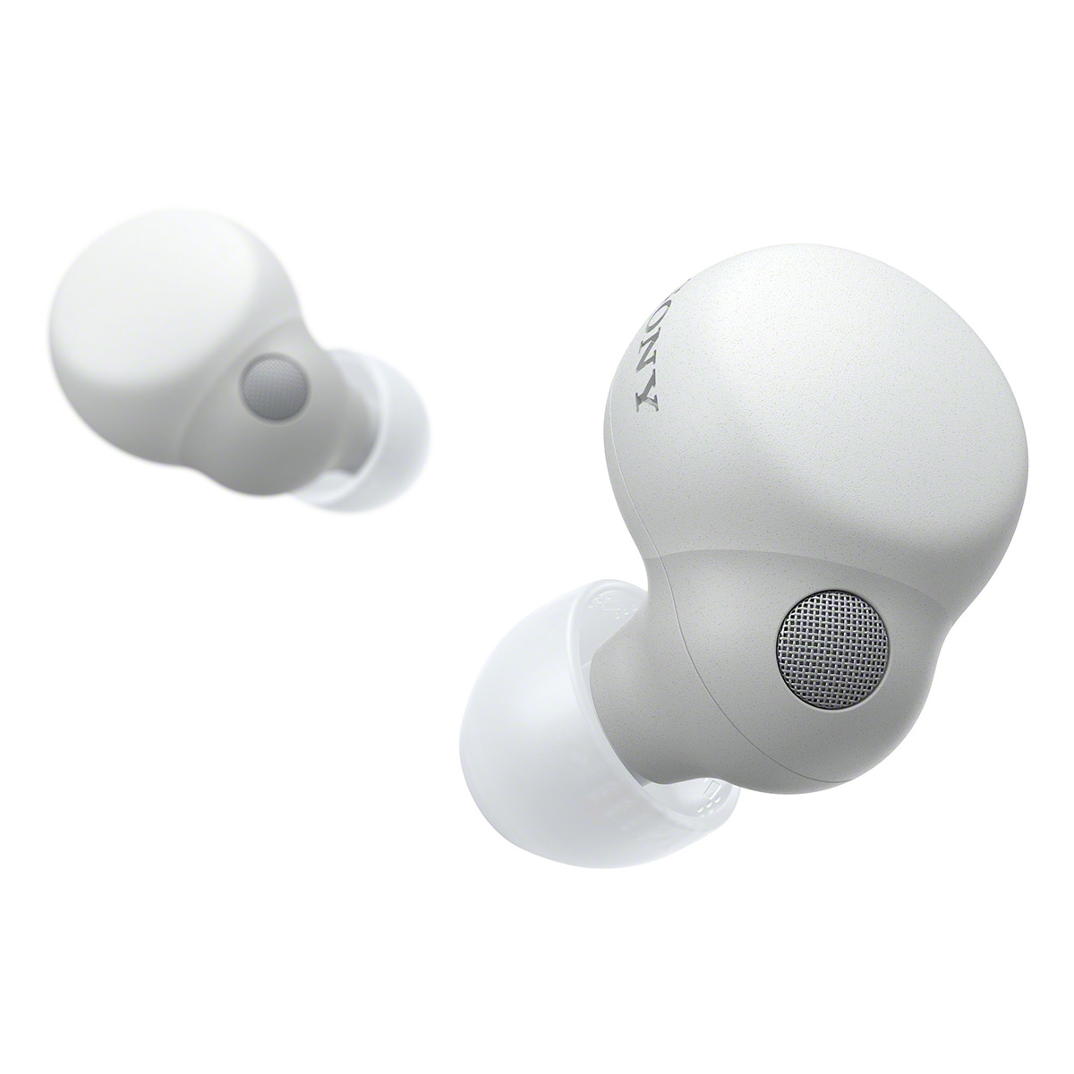 Sony Linkbuds S Truly Wireless Noise Canceling Earbuds In White