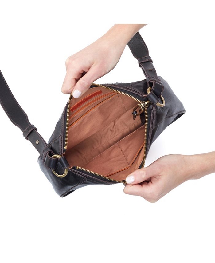 HOBO Bellamy Medium Crossbody Bag Macy's