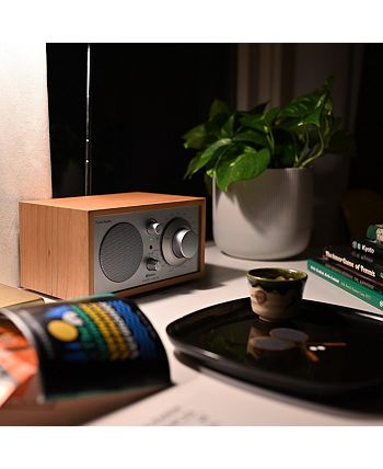 Tivoli Audio Model One Bluetooth AM/FM Radio & Speaker - Macy's