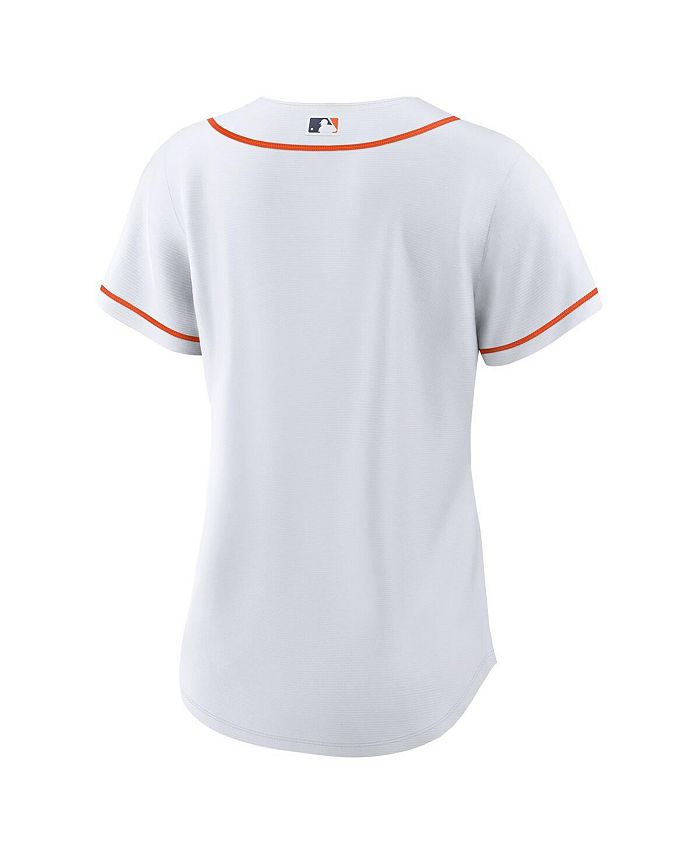 Houston Astros Nike Official Replica City Connect Jersey -Youth