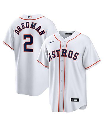Houston Astros Black Gold & White Gold Team Jersey - All Stitched