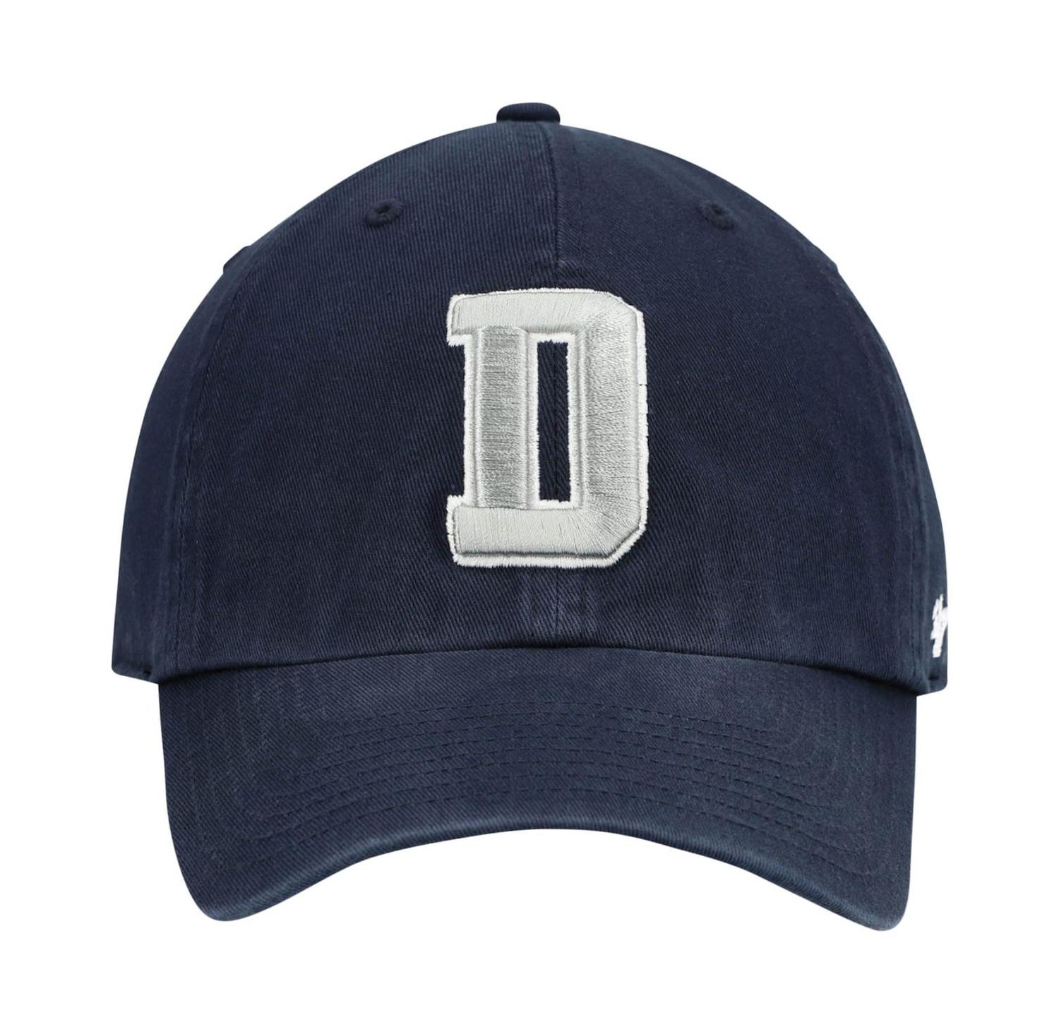 Dallas Cowboys CLEAN UP Cap