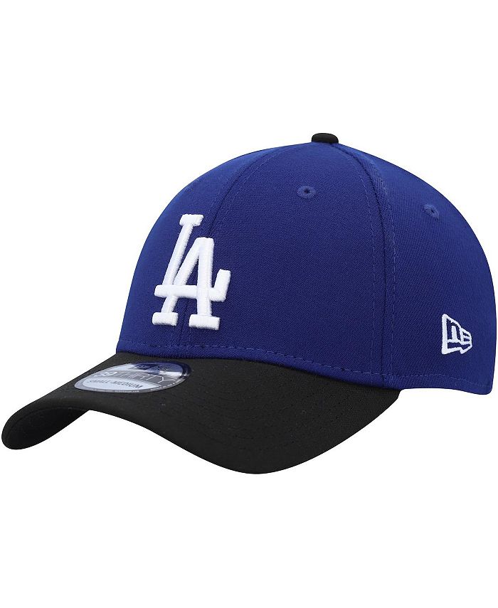 Lids Los Angeles Dodgers Mitchell & Ness Head Coach Pullover