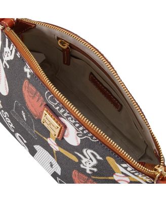 Women's Chicago White Sox Game Day Suki Crossbody Bag