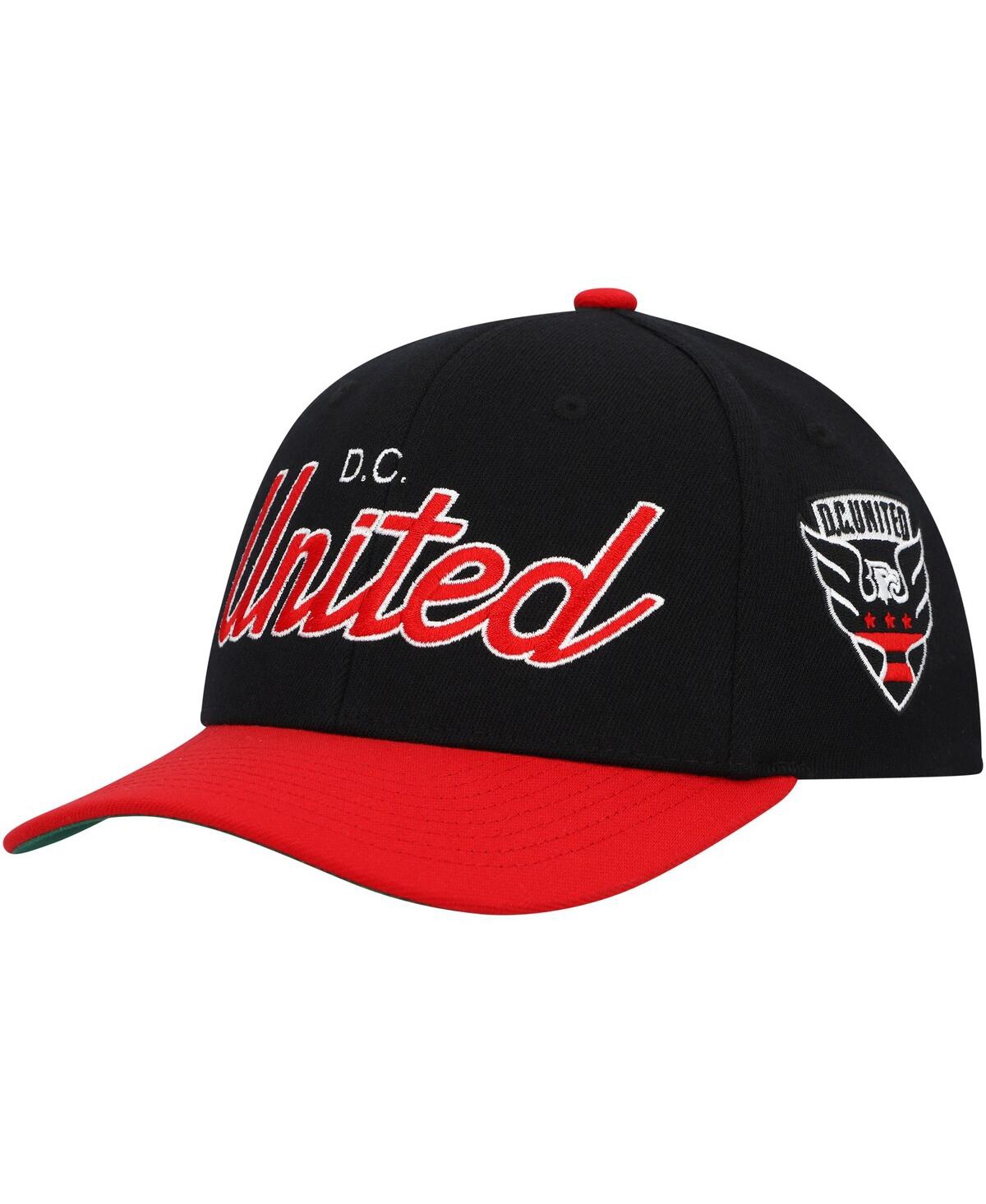 Men's Mitchell & Ness White Chicago Bulls Hardwood Classics 1993 NBA Champions Back to Back to Back Fitted Hat, Size: 7 1/4, Bul White