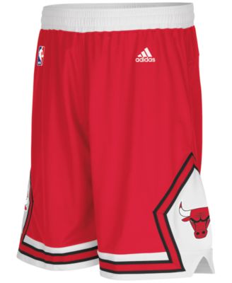 adidas chicago bulls shorts