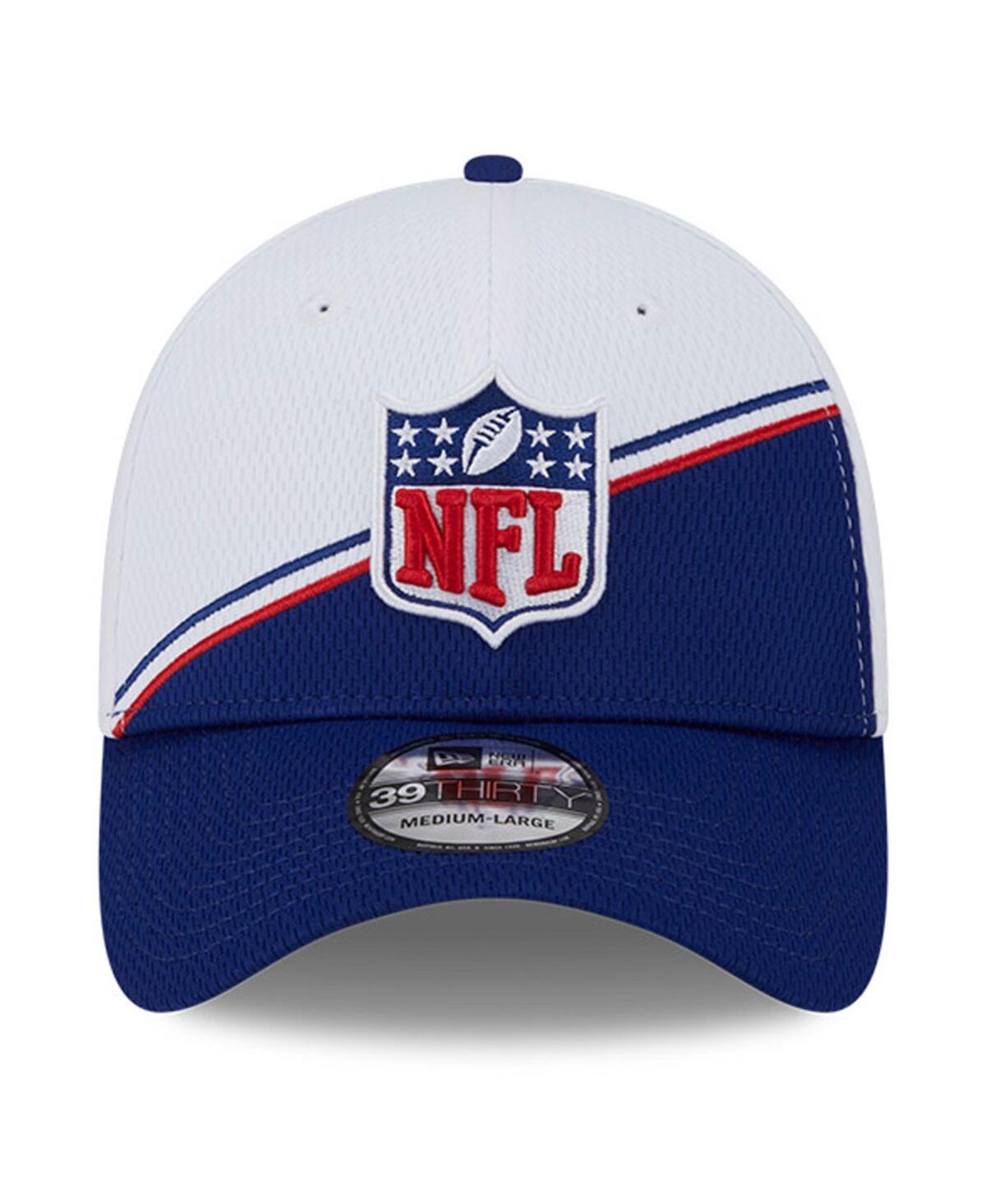 Men's New Era Navy Nfl 2023 Sideline 39THIRTY Flex Hat - Navy