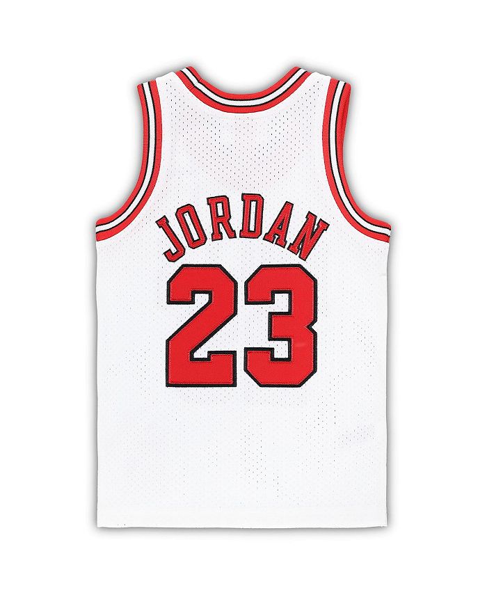 Toddler chicago bulls jersey hotsell