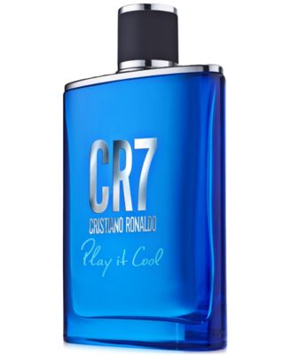 Men's Cristiano Ronaldo Play It Cool Eau de Toilette Spray, 1.7 oz.