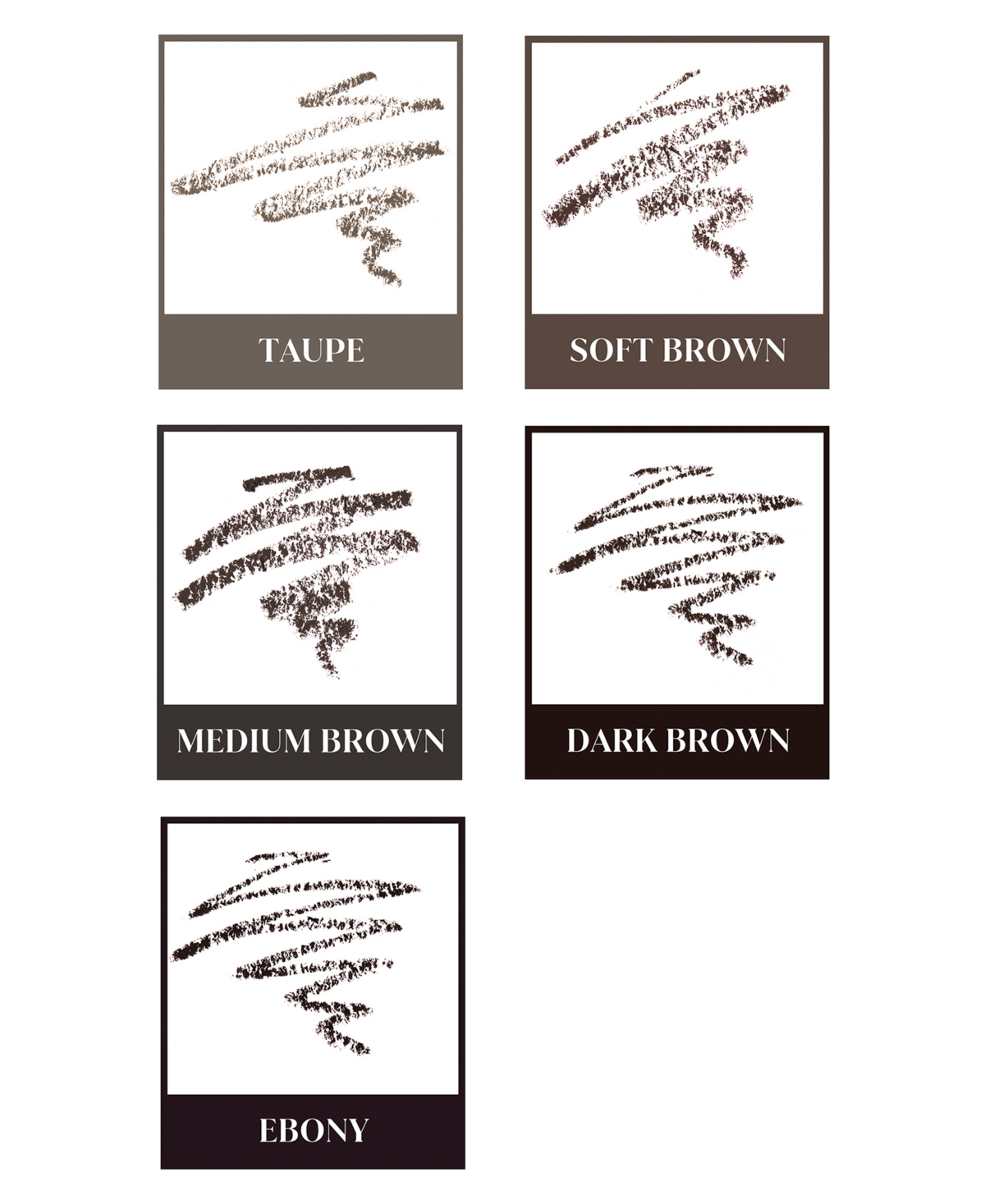 Anastasia Beverly Hills 3-Pc. Brow Beginners Set