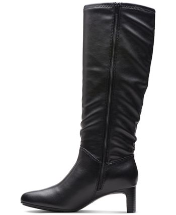 Vionic women's hotsell tahlia tall boot