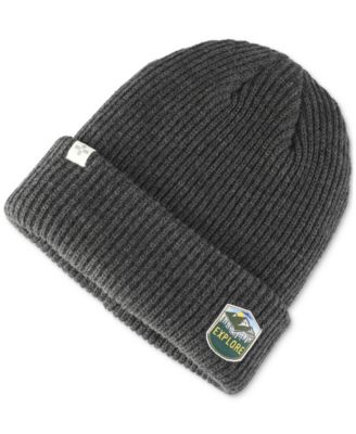 Мужская шляпа с нашивкой Sun Stone и логотипом Sun Stone Explore, созданная для Macys