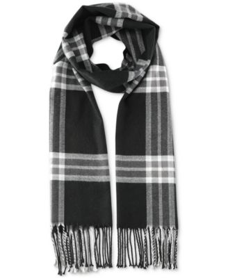 Club Room Men's Beanie - Scarf Set, Created for Macy's