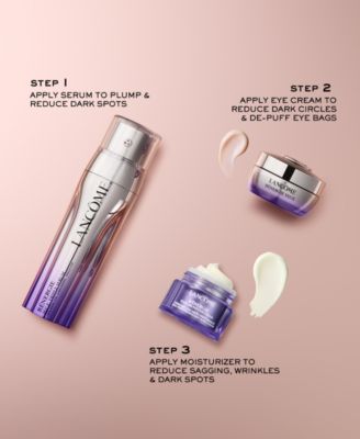 Lancôme 3-Pc. Rénergie H.C.F. Triple Serum Holiday Set