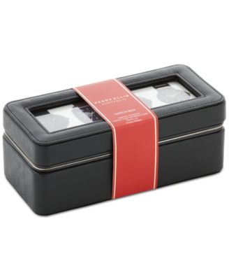 Men&#39;s Watch Box