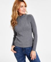 Macy's winter sweaters hot sale