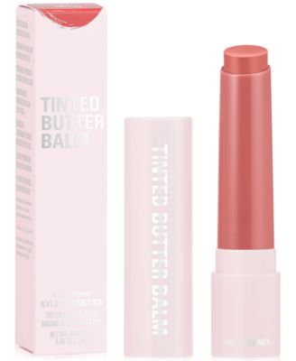 Kylie Cosmetics Tinted Butter Balm - That's Tea