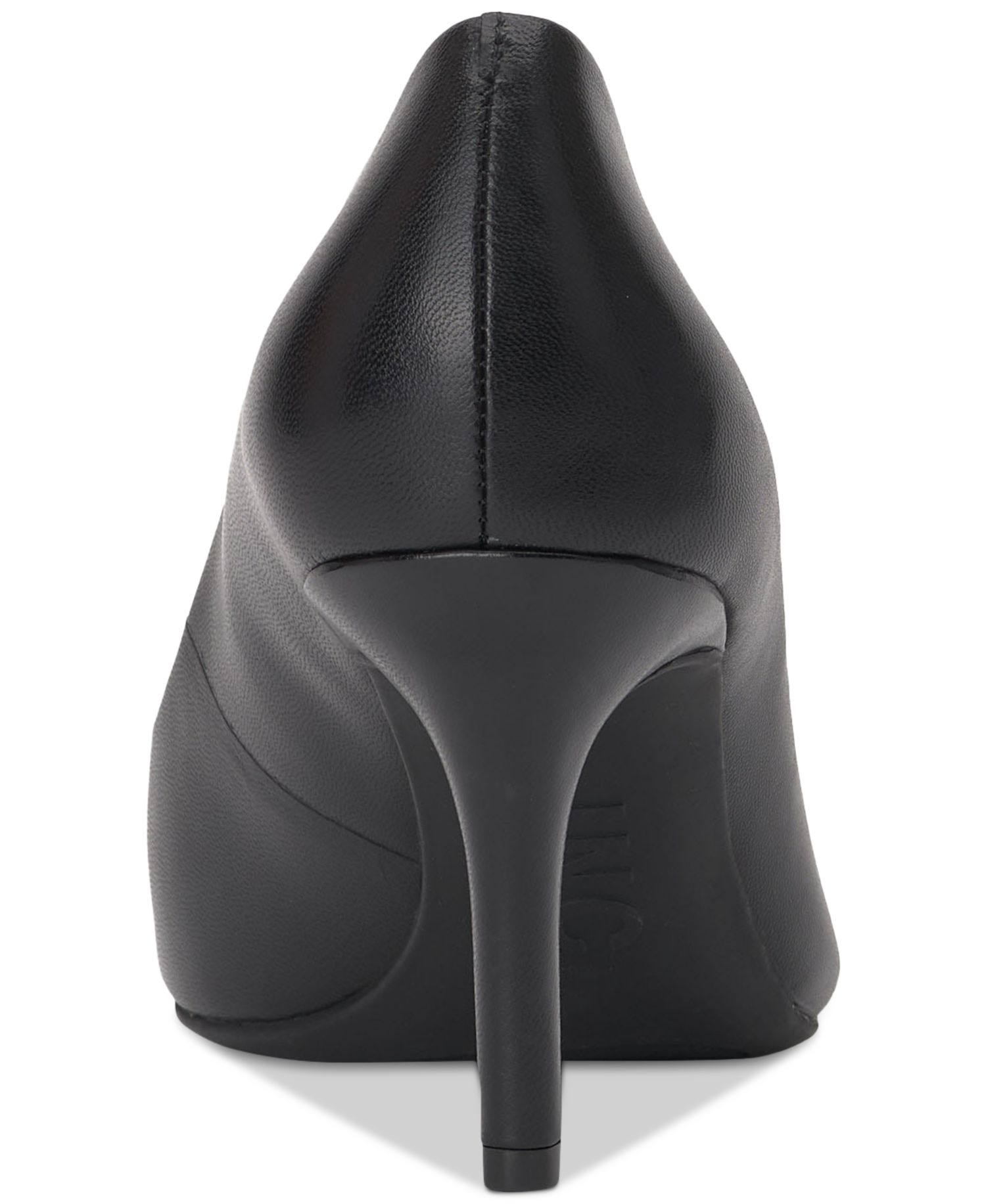 Zitah Pointed Toe Pumps