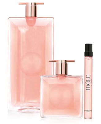 Lancôme 3-Pc. Idôle Eau de Parfum Holiday Gift Set - Macy's