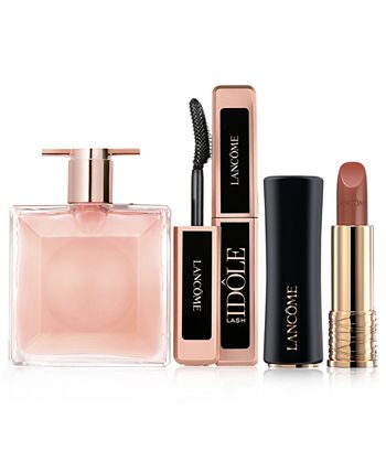 Idole Beauty Moments Holiday Perfume Gift Set – Lancôme