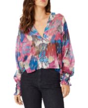 Macy's last act shop tops