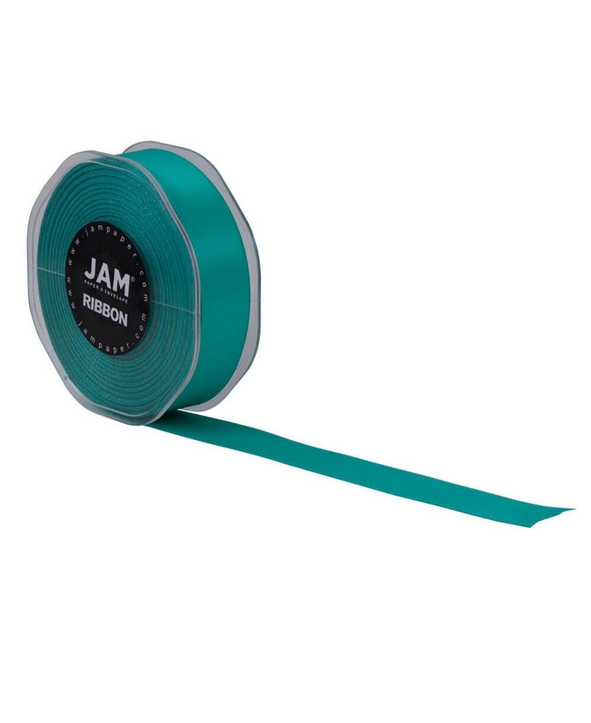 JAM Paper 1.5 Double Face Satin Ribbon
