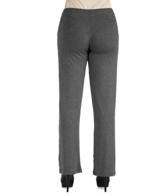 Women's Comfortable Drawstring Lounge Pants