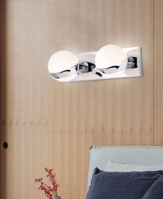 Tomy 14" Indoor Finish Wall Sconce with Light Kit