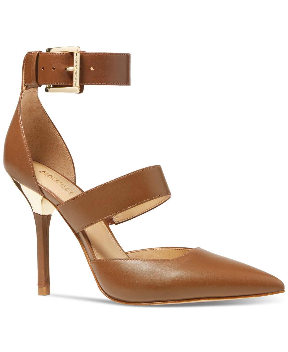 Michael kors luggage pumps new arrivals