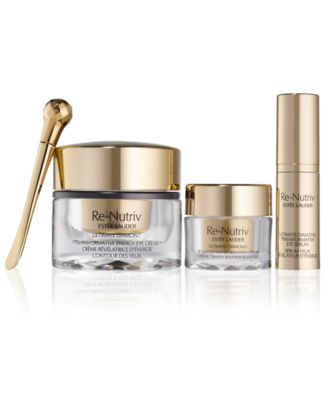 Estée Lauder - 3-Pc. Re-Nutriv Revitalize & Refresh Eyes Ritual Skincare Set