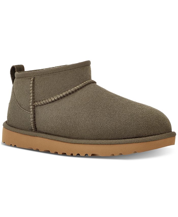 Uggs for best sale women at macys
