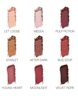 NARS Endless Nights Eyeshadow Palette