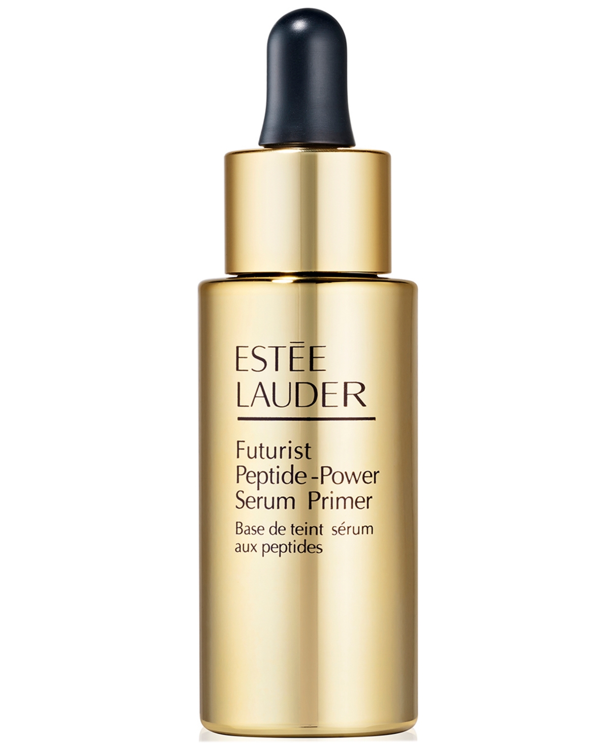 Futurist Peptide-Power Hydrating Serum Primer with Hyaluronic Acid, 30 ml