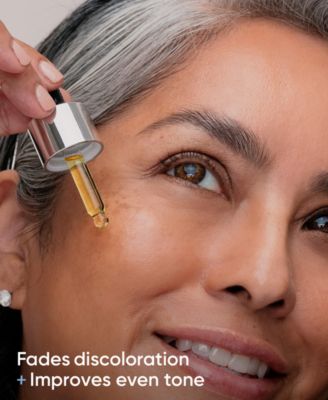 Everlasting Retinol Oil