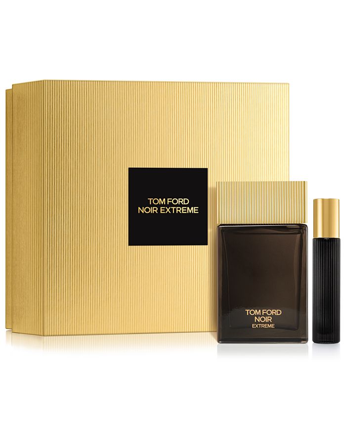 Tom Ford Men's 2-Pc. Noir Extreme Eau de Parfum Gift Set - Macy's