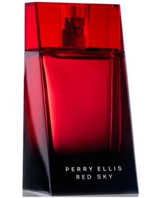 Perry Ellis Перри Эллис Мужские 4 шт Подарочный набор туалетной воды Red Sky 18090₽