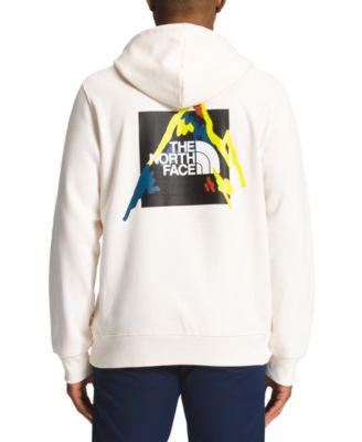 The North Face - Men's Places We Love Long Sleeve Crewneck Graphic Hoodie