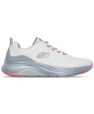 Apple★ Skechers Men's Vapor Foam Running Sneakers from Finish Line - Macy's