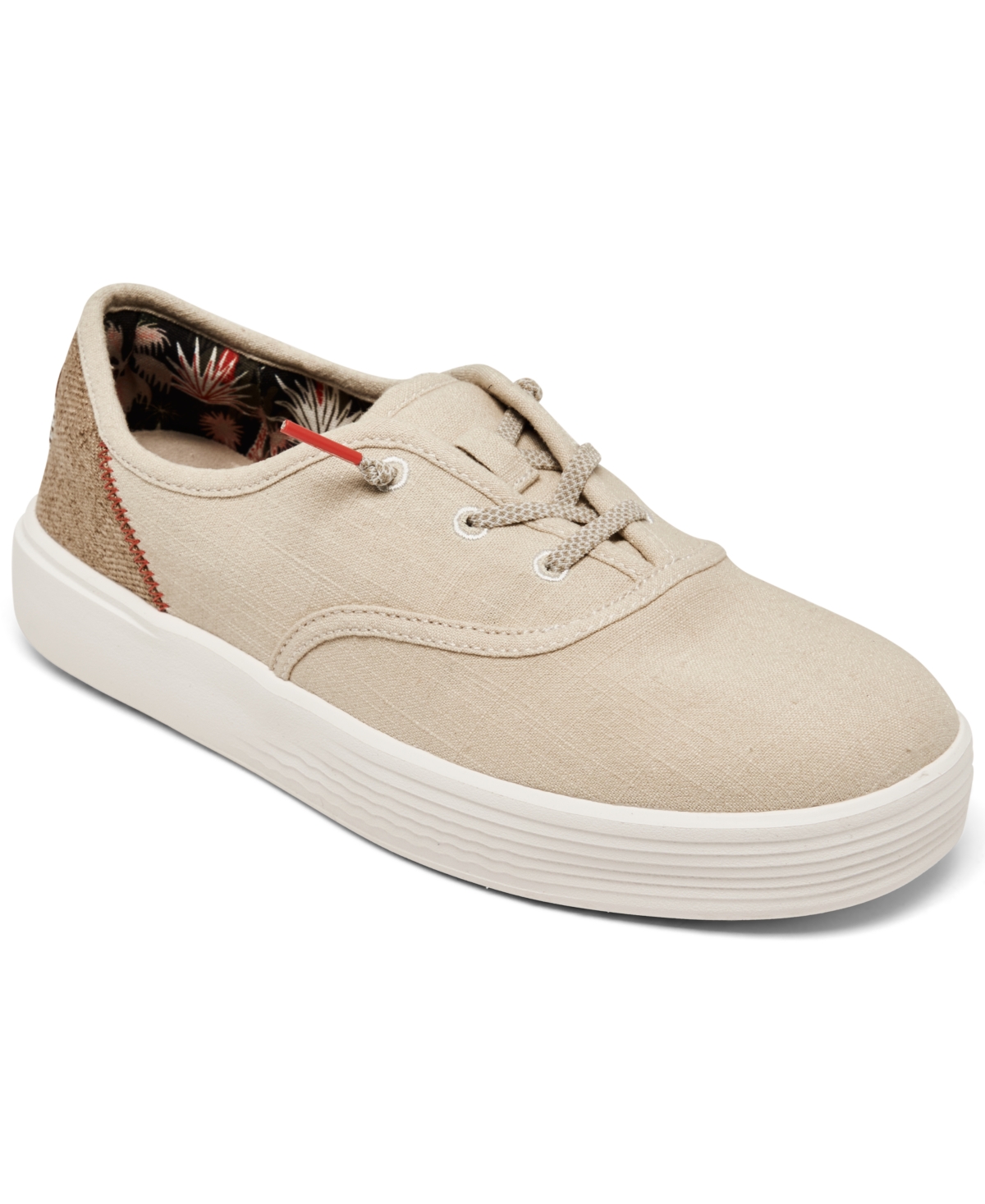 Women's Cody Craft Casual Sneakers from Finish Line - White