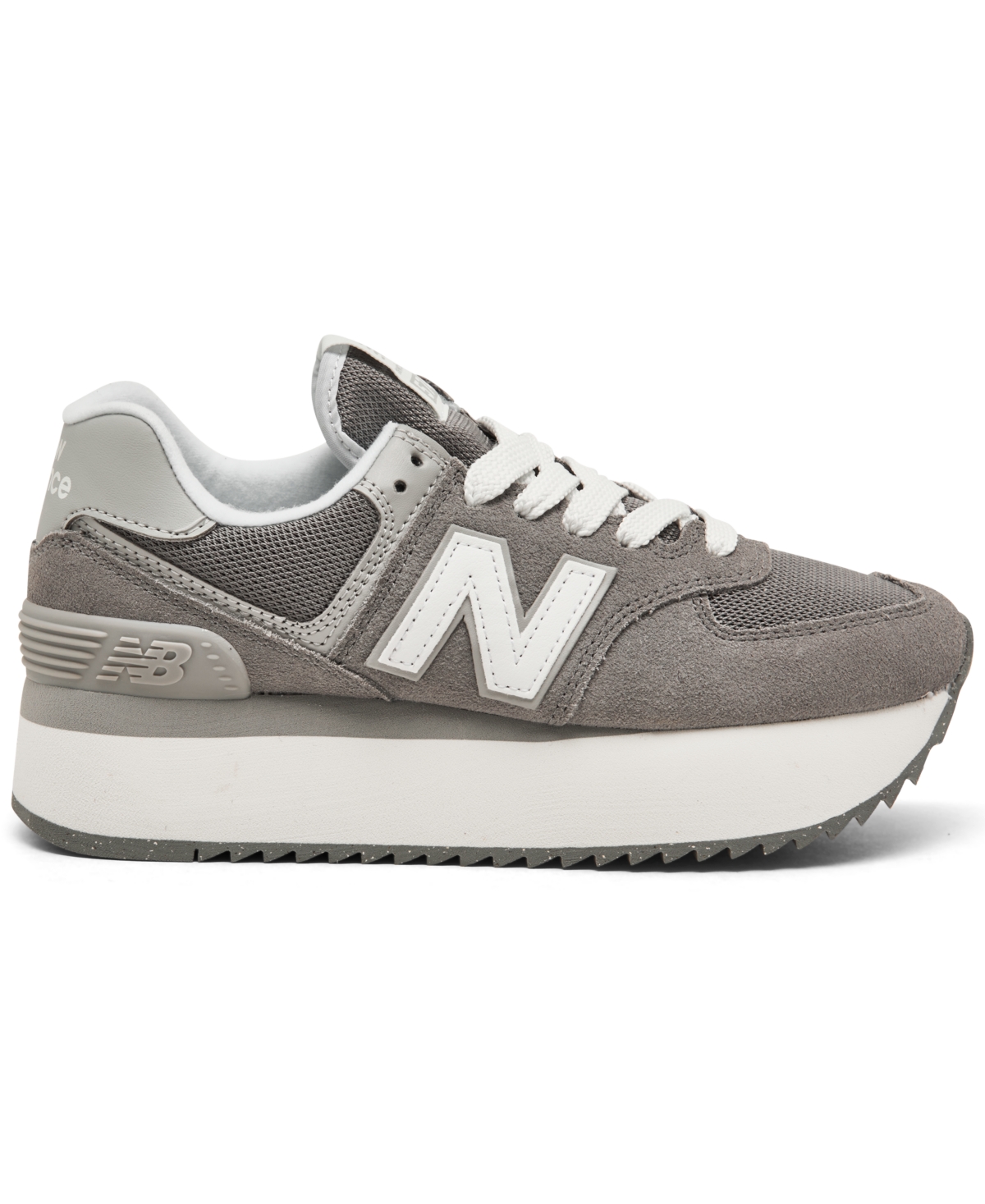 New Balance Women s 574 Casual Sneakers from Finish Line Smart Closet