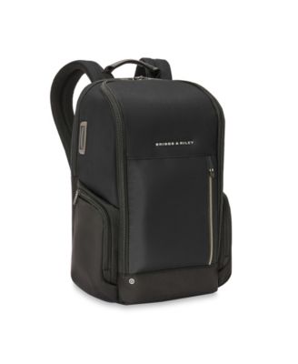 Here, There, Anywhere Medium Wide Mouth Backpack