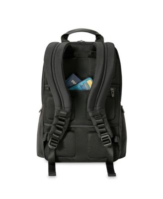 Here, There, Anywhere Medium Cargo Backpack
