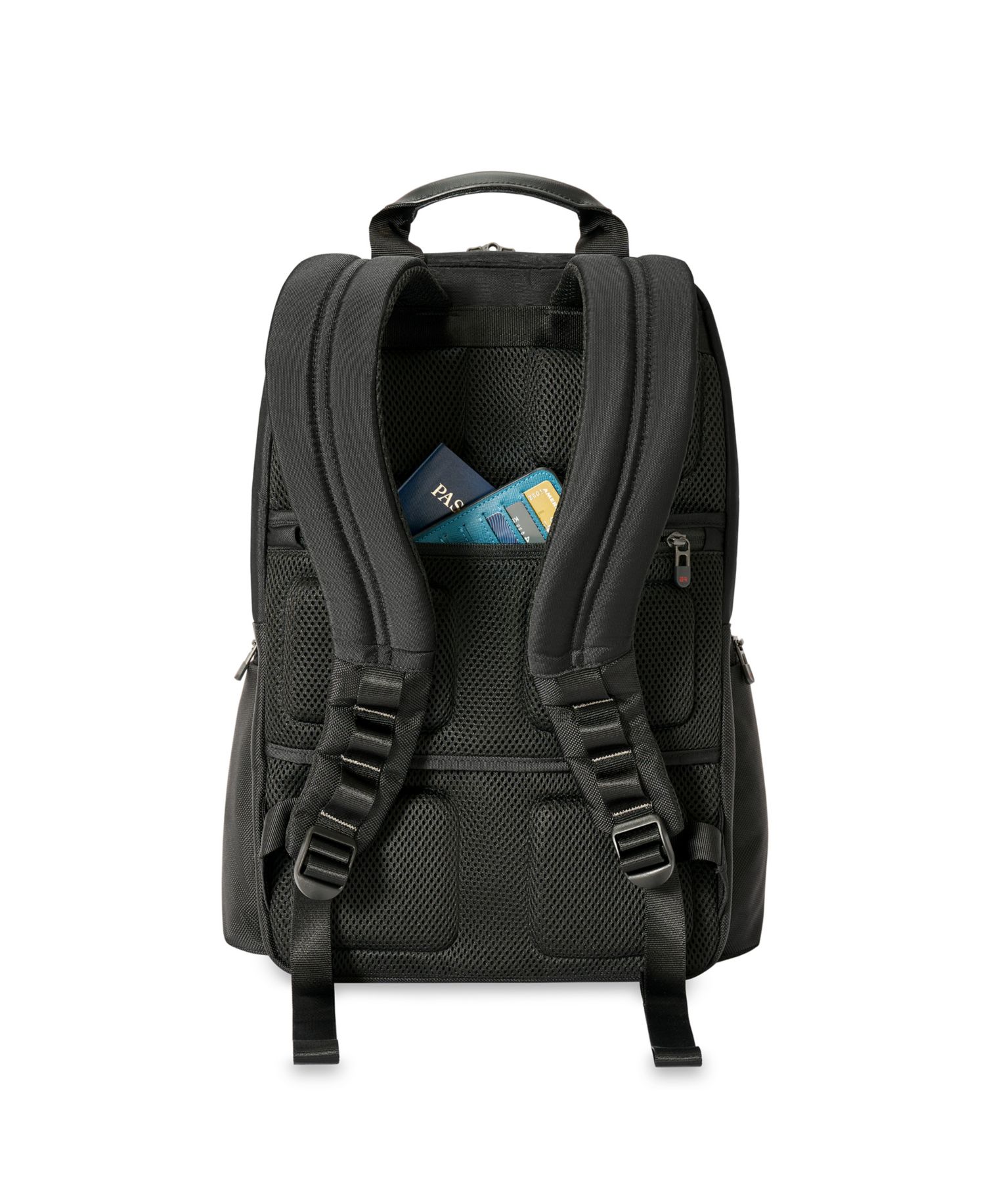 Here, There, Anywhere Medium Cargo Backpack
