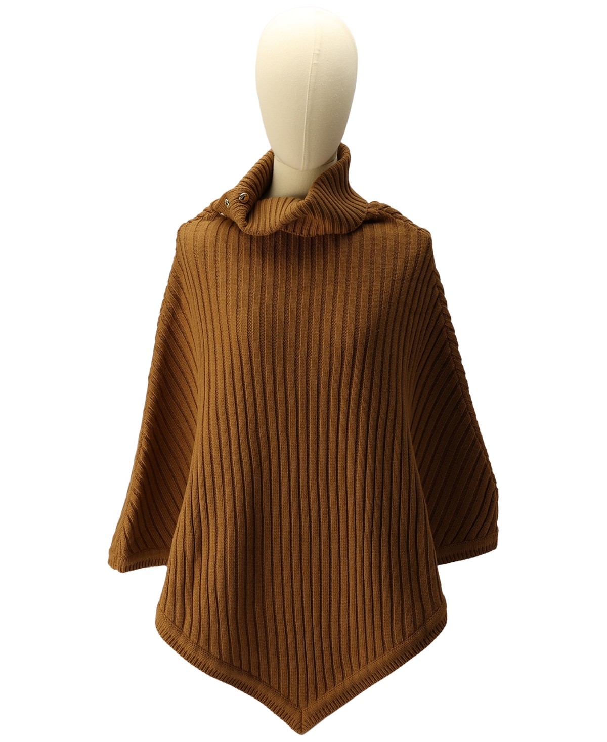 Michael kors outlet turtleneck poncho