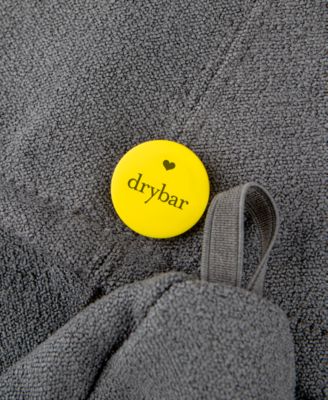 Dry Martini Microfiber Hair Wrap