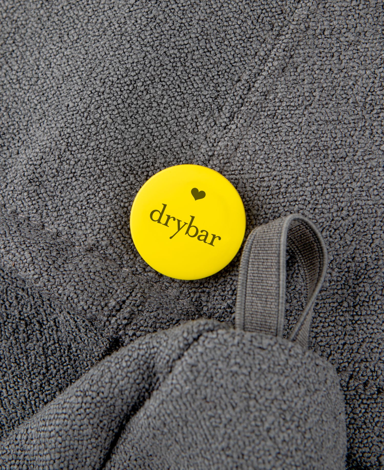 Dry Martini Microfiber Hair Wrap