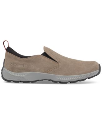 Мужская куртка-рубашка Windward II от Columbia, экипаж Hart Mountain II, ботинки Landroamer и брюки Sage Peak