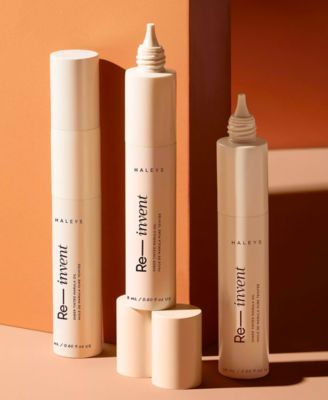 Re-invent Sheer Tinted Marula Oil, 0.6 oz.